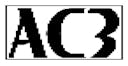 ac3 logo